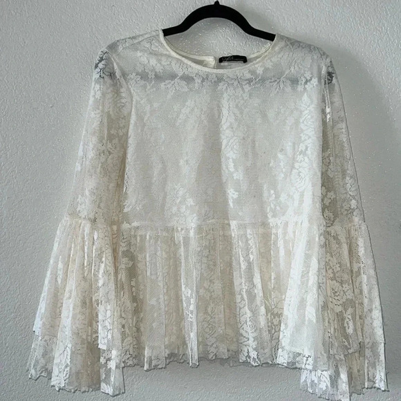 Dalia top L - Picture 1 of 7